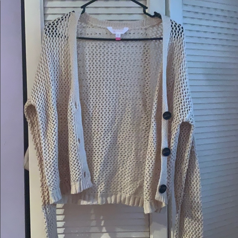 Cardigan